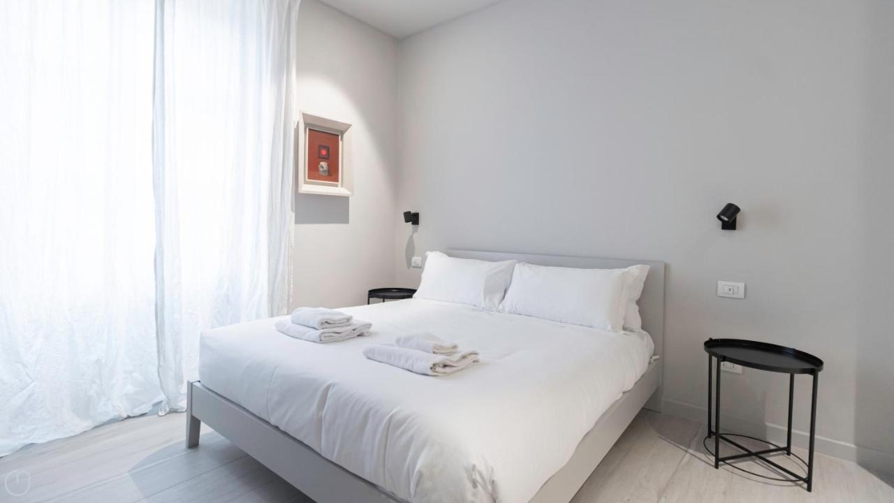 Italianway - Pontida 4 Bilo Apartment Milan Bagian luar foto