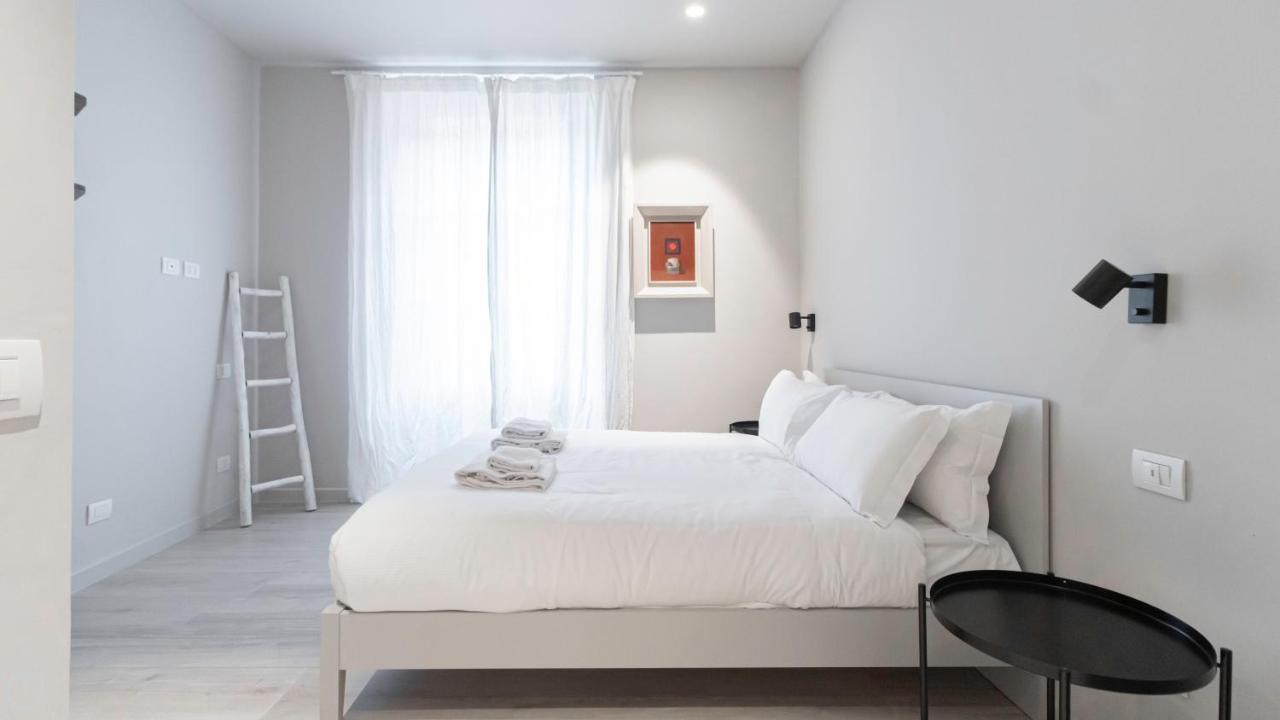 Italianway - Pontida 4 Bilo Apartment Milan Bagian luar foto