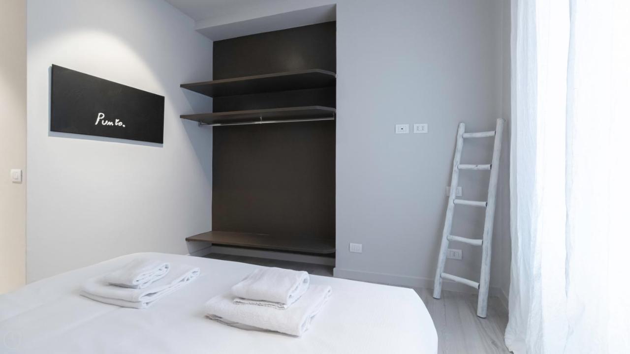 Italianway - Pontida 4 Bilo Apartment Milan Bagian luar foto