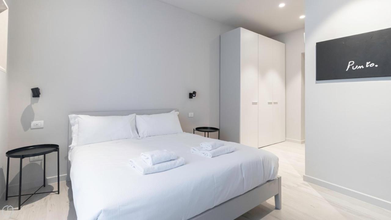 Italianway - Pontida 4 Bilo Apartment Milan Bagian luar foto